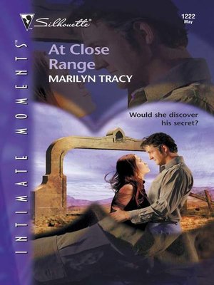 cover image of At Close Range